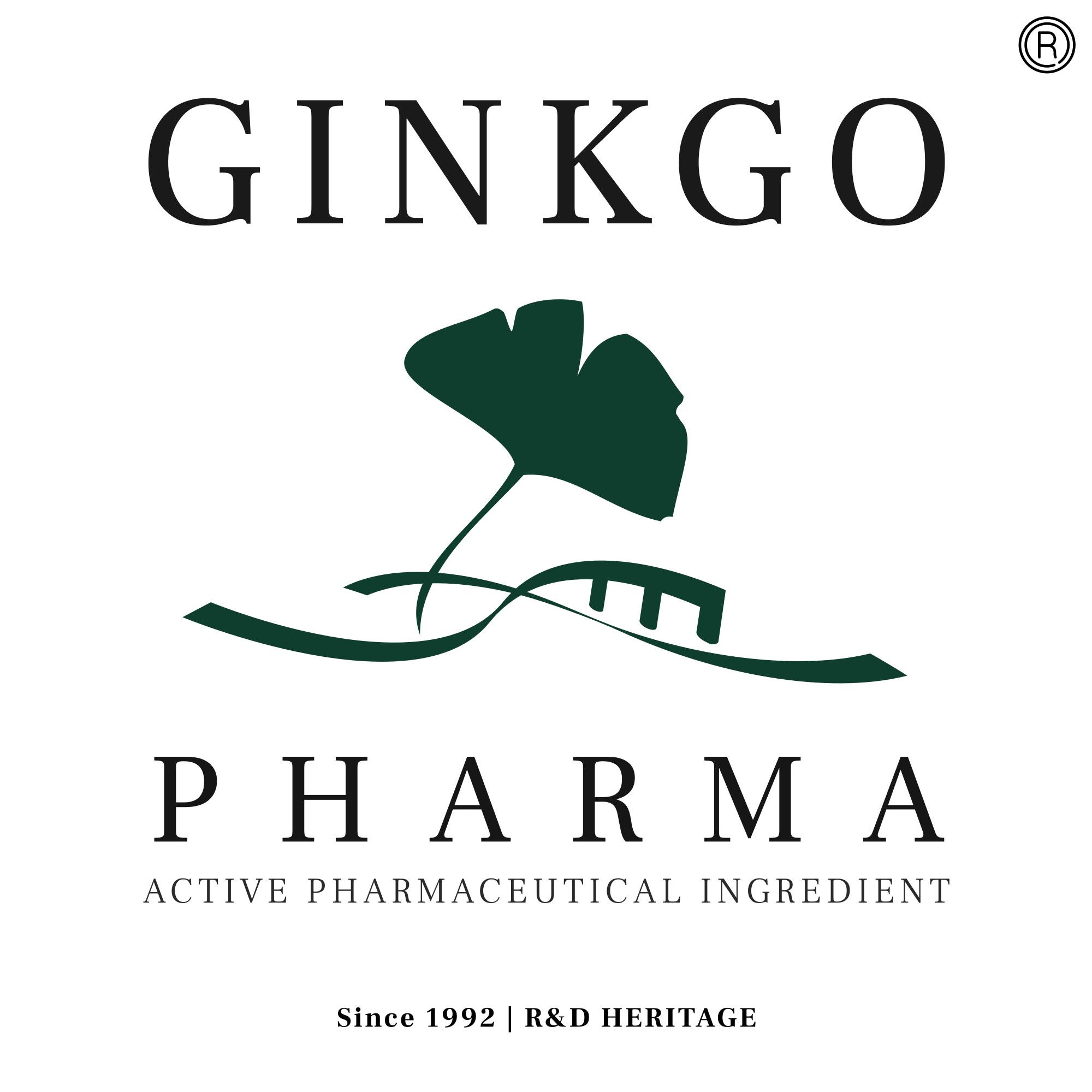 GINKGO-PHARMA