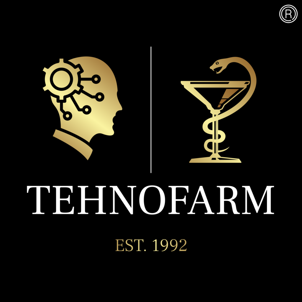 TEHNOFARM S.R.L.