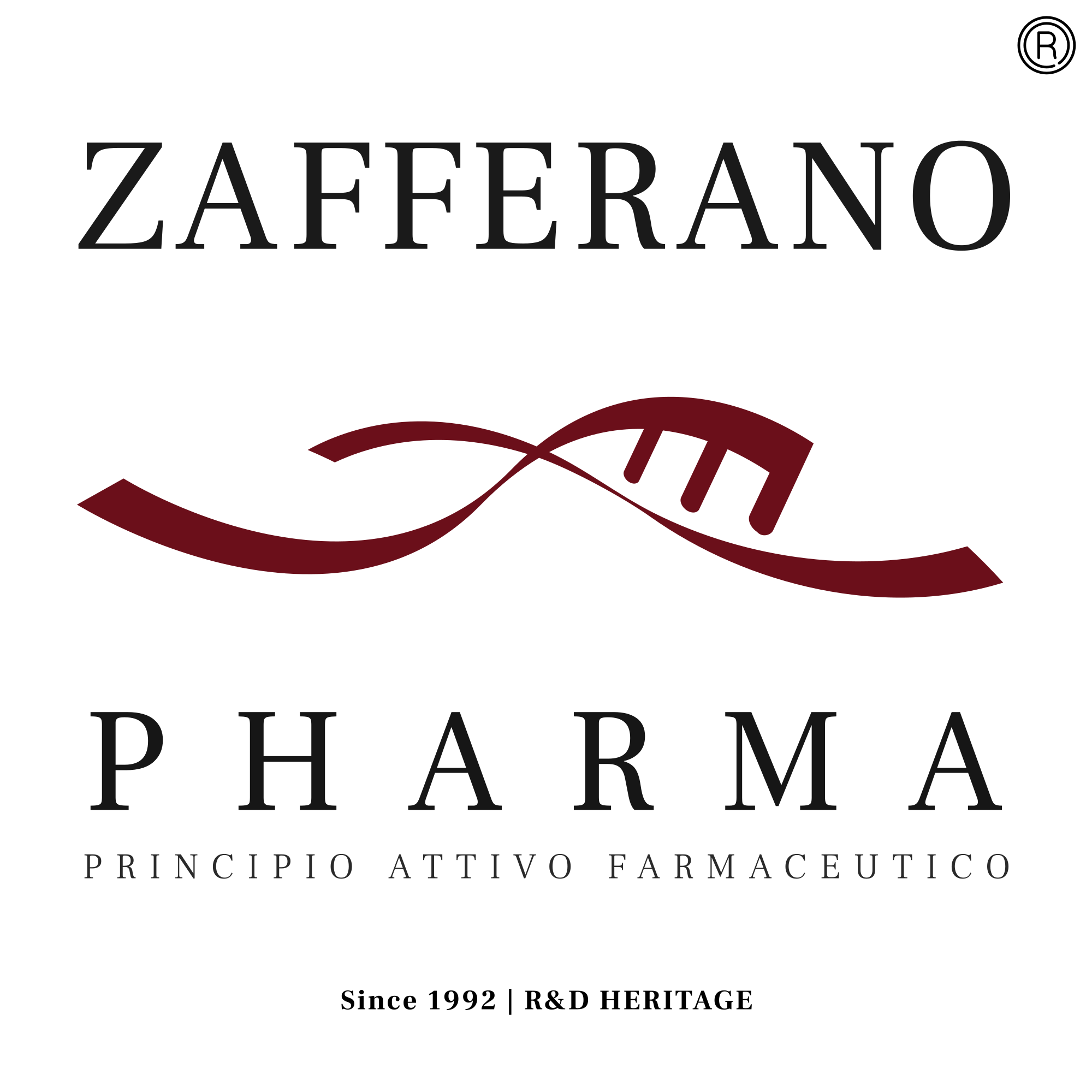 ZAFFERANO-PHARMA